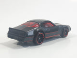 2019 Hot Wheels Multi-Pack Exclusive Camaro Z28 Satin Black Die Cast Toy Muscle Car Vehicle