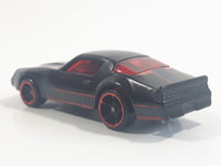 2019 Hot Wheels Multi-Pack Exclusive Camaro Z28 Satin Black Die Cast Toy Muscle Car Vehicle