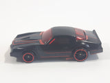 2019 Hot Wheels Multi-Pack Exclusive Camaro Z28 Satin Black Die Cast Toy Muscle Car Vehicle