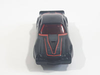 2019 Hot Wheels Multi-Pack Exclusive Camaro Z28 Satin Black Die Cast Toy Muscle Car Vehicle