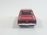 2014 Hot Wheels HW Workshop: Muscle Mania 1974 Brazilian Dodge Charger R/T Dart Red Die Cast Toy Car Vehicle