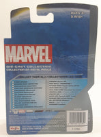 2012 Maisto Marvel Collection Dare Devil 1998 Dodge Viper GT2 Red Die Cast Toy Car Vehicle New in Package