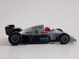 Unknown Brand 11/07 Challenge Earth Winner Type 3 Racing #1 Energy Star Silver and Black Die Cast Toy Race Car Vehicle