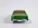 2019 Hot Wheels HW Art Cars '64 Riviera Green Die Cast Toy Muscle Car Vehicle