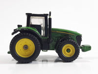 ERTL John Deere 7830 Tractor Green Die Cast Toy Car Farming Machinery Vehicle