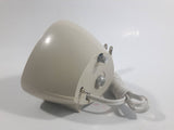 Vintage Ingraham Electric Plug In Glow in The Dark Numbers Alarm Clock