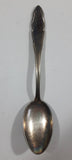 Vintage Unknown Mark 5 5/8" Long Silver Tea Spoon