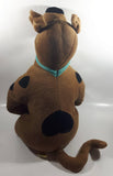 Cartoon Network Scooby-Doo Scoobert 14" Tall Stuffed Animal Plush Dog