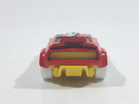 2019 Hot Wheels HW Art Cars Fast Fish Red Die Cast Toy Race Car Vehicle