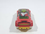 2019 Hot Wheels HW Art Cars Fast Fish Red Die Cast Toy Race Car Vehicle