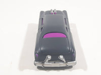 Maisto Fresh Metal Leadfoot Grey Die Cast Toy Car Vehicle