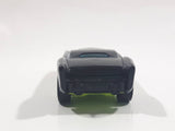 2014 Hot Wheels Trackin' Trucks (Rock N' Race) The Gov'ner #5 Black Die Cast Toy Car Vehicle