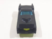 2014 Hot Wheels Trackin' Trucks (Rock N' Race) The Gov'ner #5 Black Die Cast Toy Car Vehicle