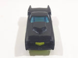 2014 Hot Wheels Trackin' Trucks (Rock N' Race) The Gov'ner #5 Black Die Cast Toy Car Vehicle