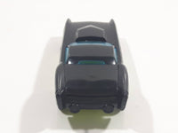 2014 Hot Wheels Trackin' Trucks (Rock N' Race) The Gov'ner #5 Black Die Cast Toy Car Vehicle