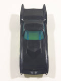 2014 Hot Wheels Trackin' Trucks (Rock N' Race) The Gov'ner #5 Black Die Cast Toy Car Vehicle