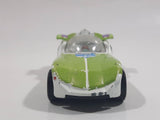 2010 Hot Wheels Disney Pixar Toy Story 3 Blastin' Buzz Light Year Die Cast Toy Car Vehicle