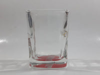 Disneyland Resort Snow White Grumpy Dwarf 2 3/8" Tall Shot Shooter Glass