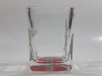 Disneyland Resort Snow White Grumpy Dwarf 2 3/8" Tall Shot Shooter Glass