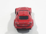 2011 Hot Wheels Honda S2000 Red Die Cast Toy Car Vehicle