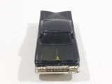 2001 Hot Wheels Power Launcher '59 Chevrolet Impala Black Die Cast Toy Low Rider Car Vehicle