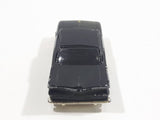 2001 Hot Wheels Power Launcher '59 Chevrolet Impala Black Die Cast Toy Low Rider Car Vehicle