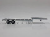 Siku Semi Trailer Silver Grey Die Cast Toy Car Vehicle
