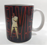 Rock Off EPE Elvis Presley Signature Product 68 Special Ceramic Coffee Mug Cup