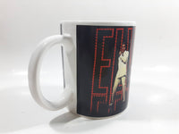 Rock Off EPE Elvis Presley Signature Product 68 Special Ceramic Coffee Mug Cup