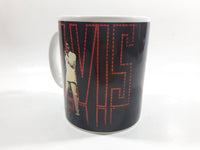 Rock Off EPE Elvis Presley Signature Product 68 Special Ceramic Coffee Mug Cup