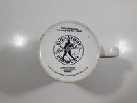 Rock Off EPE Elvis Presley Signature Product 68 Special Ceramic Coffee Mug Cup