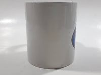 Vancouver Canucks NHL Ice Hockey Team White Ceramic Coffee Mug Cup