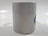 Vancouver Canucks NHL Ice Hockey Team White Ceramic Coffee Mug Cup