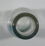Vintage Canada Dry Sparkling Water Glass Beverage Bottle World Famous Club Soda