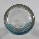 Vintage Canada Dry Sparkling Water Glass Beverage Bottle World Famous Club Soda