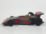 Vintage 1978 Lesney Matchbox Superfast No. 38 Formula 5000 Red Die Cast Toy Race Car Vehicle