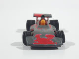 Vintage 1978 Lesney Matchbox Superfast No. 38 Formula 5000 Red Die Cast Toy Race Car Vehicle