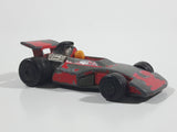 Vintage 1978 Lesney Matchbox Superfast No. 38 Formula 5000 Red Die Cast Toy Race Car Vehicle