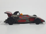 Vintage 1978 Lesney Matchbox Superfast No. 38 Formula 5000 Red Die Cast Toy Race Car Vehicle