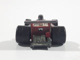 Vintage 1978 Lesney Matchbox Superfast No. 38 Formula 5000 Red Die Cast Toy Race Car Vehicle