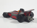 Vintage 1978 Lesney Matchbox Superfast No. 38 Formula 5000 Red Die Cast Toy Race Car Vehicle