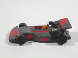Vintage 1978 Lesney Matchbox Superfast No. 38 Formula 5000 Red Die Cast Toy Race Car Vehicle