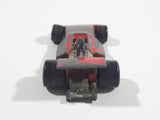 Vintage 1978 Lesney Matchbox Superfast No. 38 Formula 5000 Red Die Cast Toy Race Car Vehicle