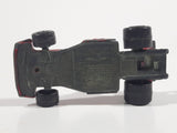 Vintage 1978 Lesney Matchbox Superfast No. 38 Formula 5000 Red Die Cast Toy Race Car Vehicle