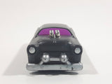 Maisto Fresh Metal Leadfoot Grey Die Cast Toy Car Vehicle