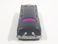 Maisto Fresh Metal Leadfoot Grey Die Cast Toy Car Vehicle