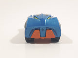 2017 Hot Wheels Multi-Pack Exclusive RD-03 Blue #3 Die Cast Toy Car Vehicle