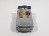 2011 Hot Wheels Sky Jump Battle Spec Grey Die Cast Toy Car Vehicle