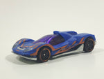 2013 Hot Wheels Multipack Exclusive Teegray Blue Die Cast Toy Car Vehicle