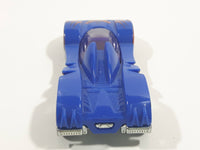 2013 Hot Wheels Multipack Exclusive Teegray Blue Die Cast Toy Car Vehicle